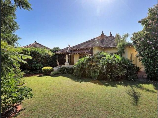 House for rent in St James, City of Canning