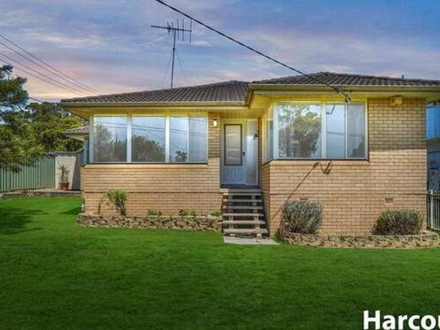 House for rent in Blacktown, New South Wales