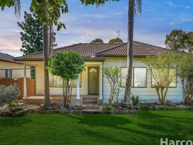 House for rent in Blacktown, New South Wales