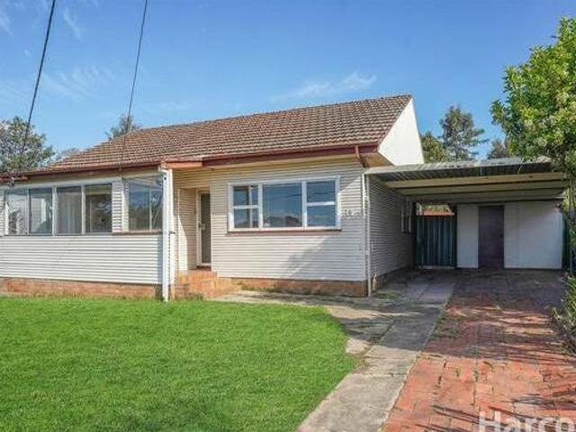 House for rent in Sydney, New South Wales