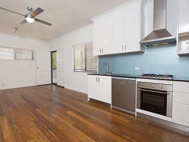 Apartment for rent in Toombul, Queensland