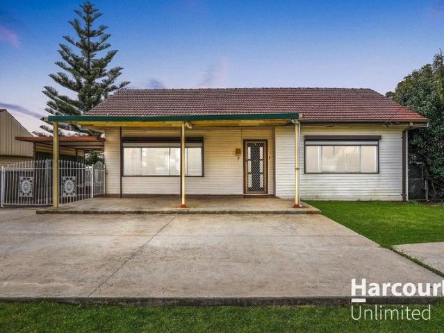 House for sale in Blacktown