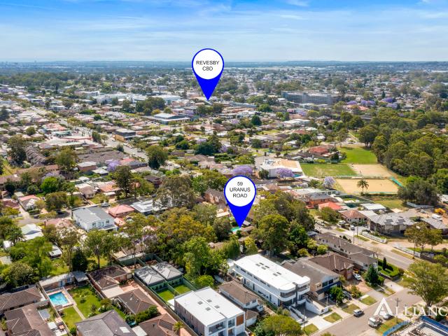 House for sale in Sydney, New South Wales