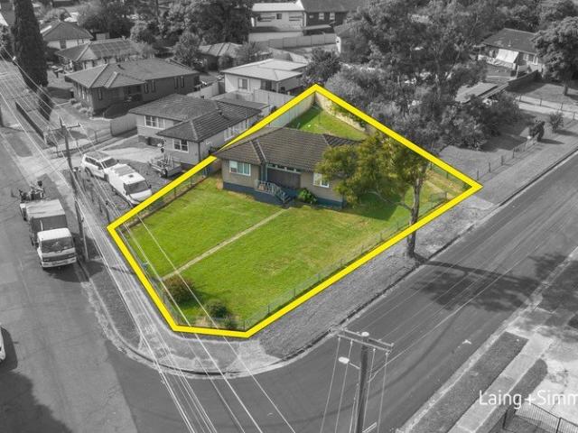 House for sale in Sydney, New South Wales