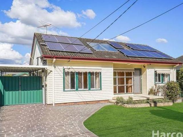 House for rent in Sydney, New South Wales