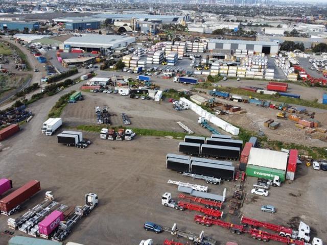 Warehouse for rent in Camerons Creek, Victoria