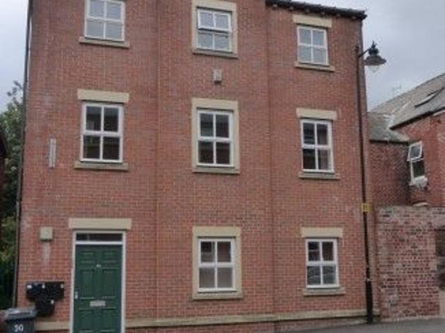 Room for rent in Saint George's, South Yorkshire
