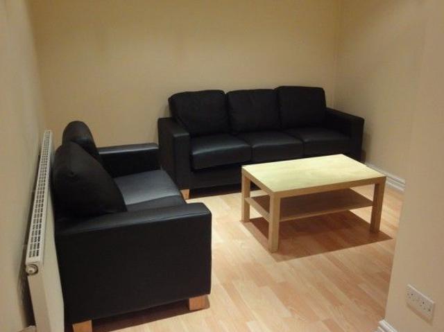 Room for rent in Saint George's, South Yorkshire
