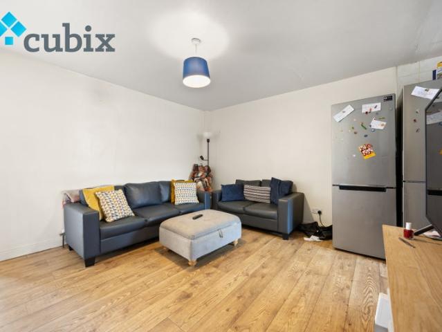 House for rent in Old Kent Road, Greater London