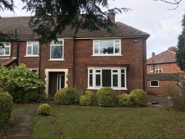 Room for rent in Grove Hill, Normanby