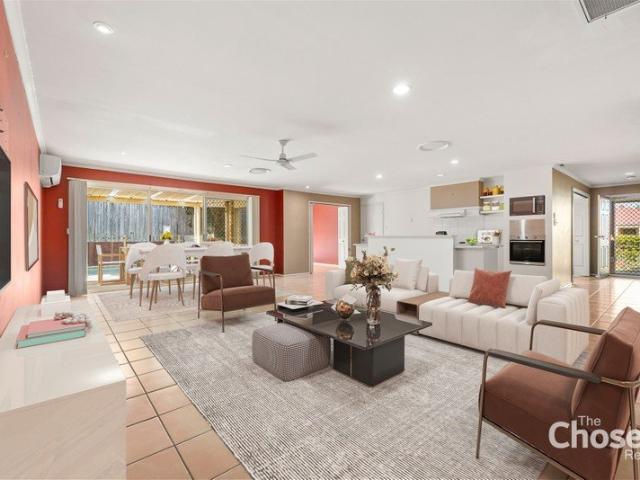 House for rent in Toombul, Queensland