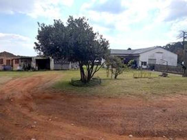 Farm for rent in Mohlakeng, Gauteng