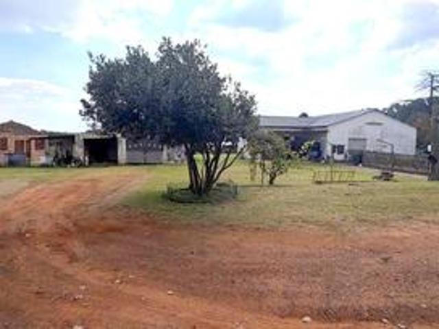 Farm for rent in Mohlakeng, Gauteng