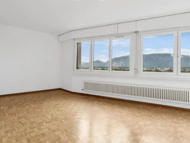 Apartment mieten in Onex