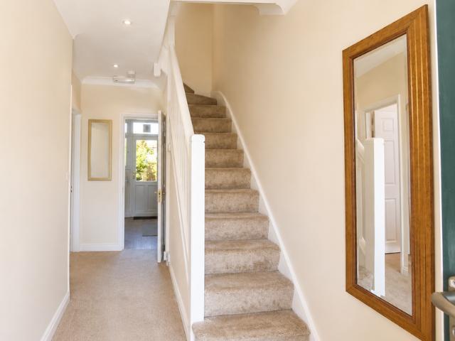 House for rent in London Borough of Merton, Greater London