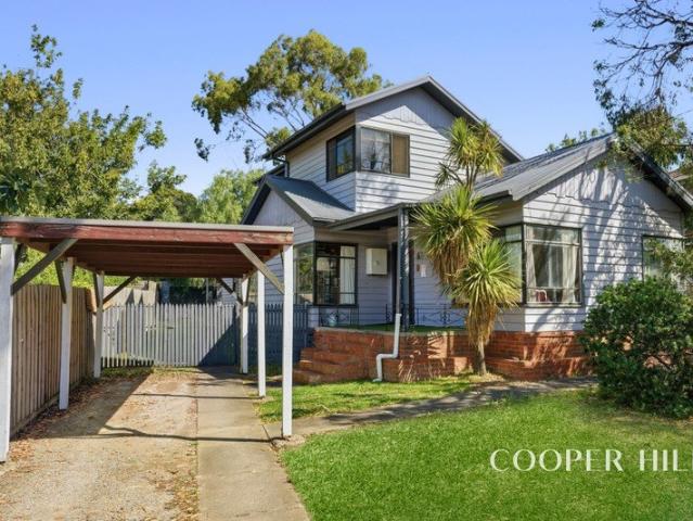 House for sale in Camerons Creek, Victoria
