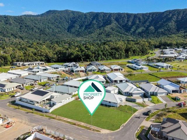 Land for sale in Kewarra Beach, Queensland