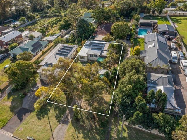 House for sale in New South Wales