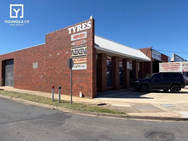 Warehouse for rent in Shepparton, City of Greater Shepparton