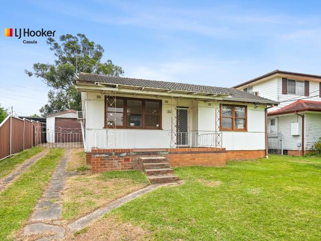 House for sale in Sydney, New South Wales