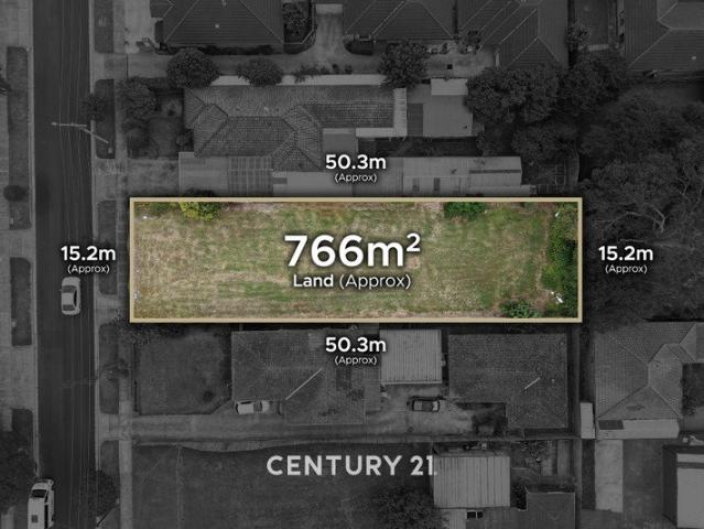 Land for sale in Camerons Creek, Victoria