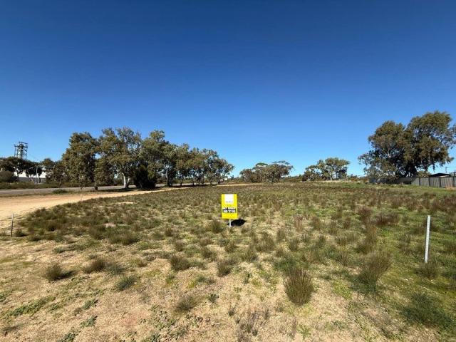 Land for sale in Mingenew, Western Australia