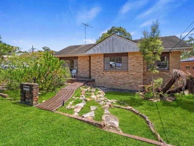 House for sale in Sydney, New South Wales