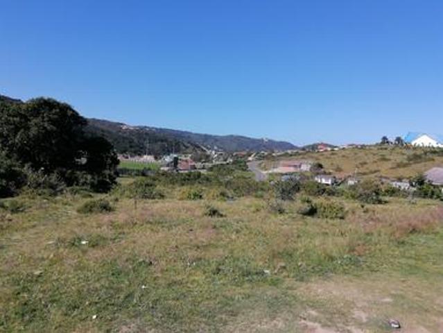 Land for sale in Groot Brak Rivier, Western Cape