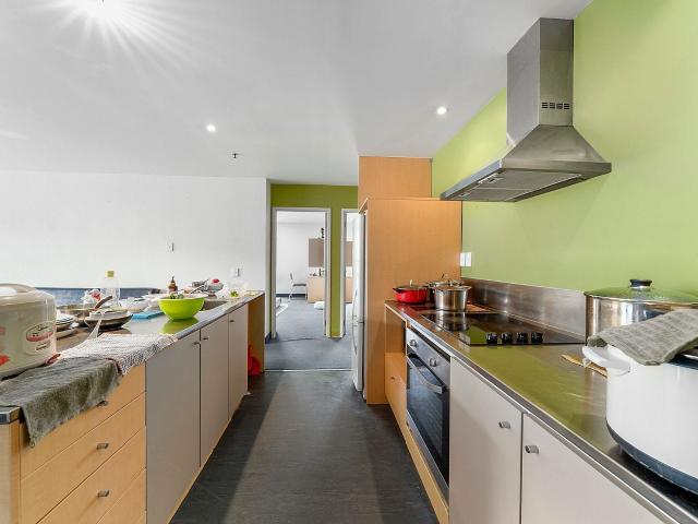 Apartment for rent in Newtown, Wellington