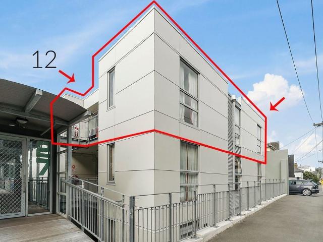 Apartment for rent in Matata, Wellington