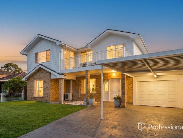 House for sale in Sydney, New South Wales