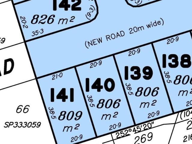 Land for sale in Bargara, Queensland
