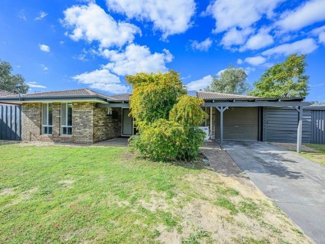 House for sale in Western Australia