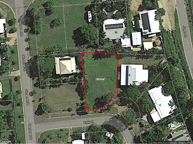 Property for sale in Horseshoe Bay, Queensland