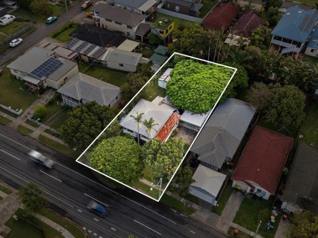 House for sale in Toombul, Queensland
