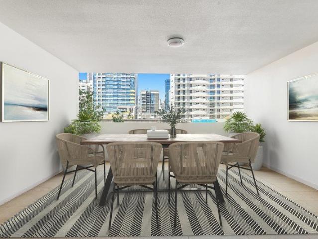 Apartment for sale in South Brisbane, Greater Brisbane