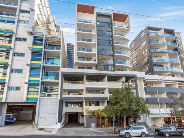 Apartment for sale in South Brisbane, Greater Brisbane