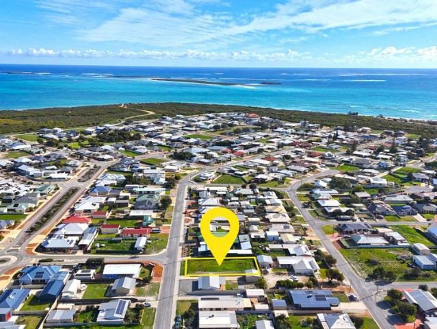 Land for sale in Jurien Bay, Western Australia
