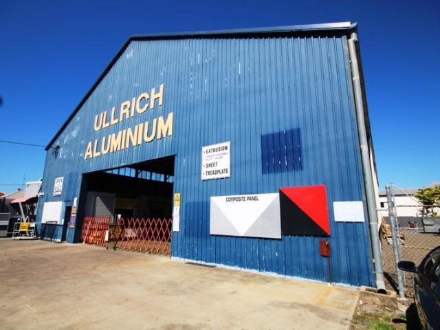 Warehouse for sale in Rockhampton City, Queensland