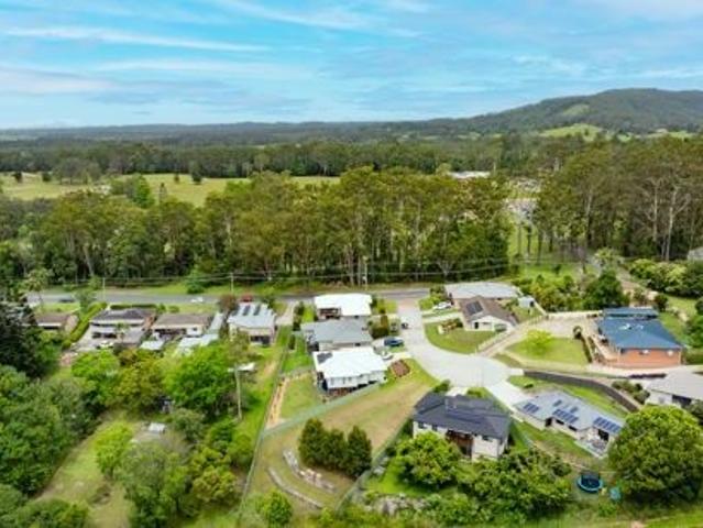 Land for sale in Macksville, New South Wales