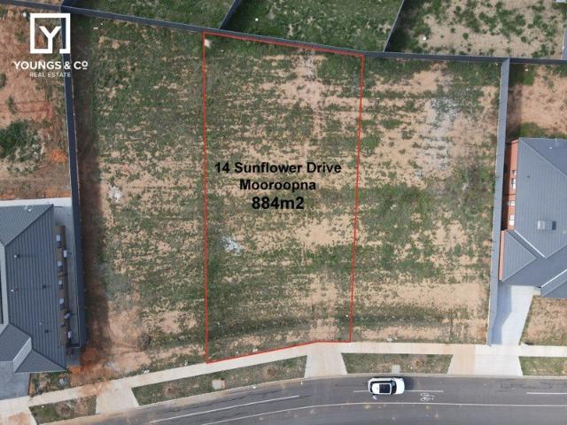 Land for sale in Mooroopna, Victoria