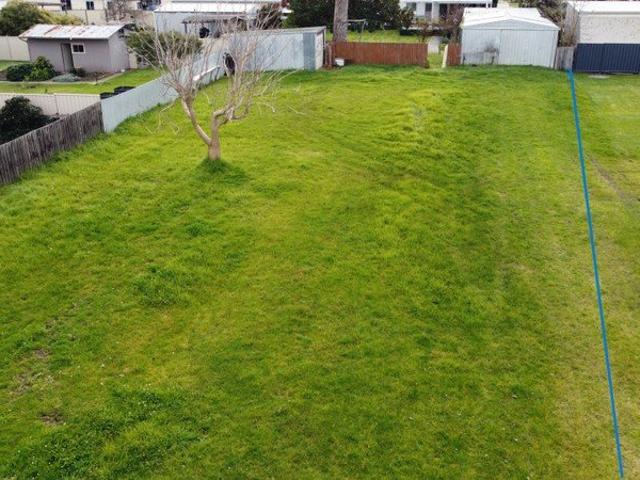 Land for sale in Orbost, Victoria