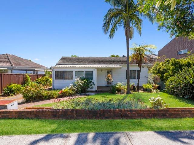 House for sale in Guildford, Sydney