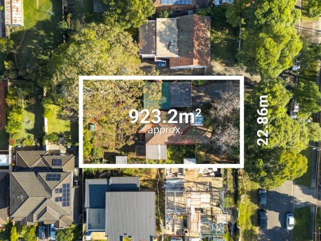 House for sale in Sydney, New South Wales