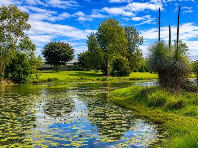 Land for sale in Kilcoy, Queensland