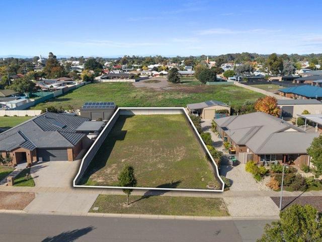 Land for sale in Nagambie, Victoria