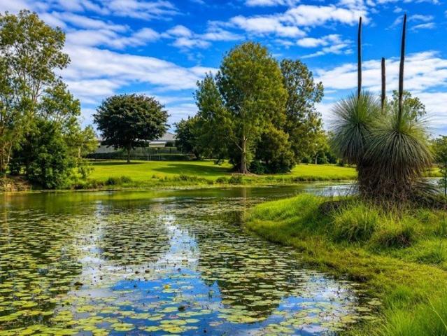 Land for sale in Kilcoy, Queensland