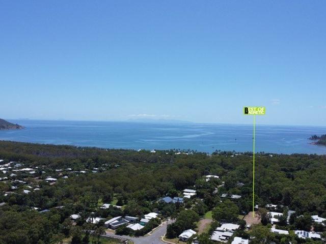 Land for sale in Horseshoe Bay, Townsville City