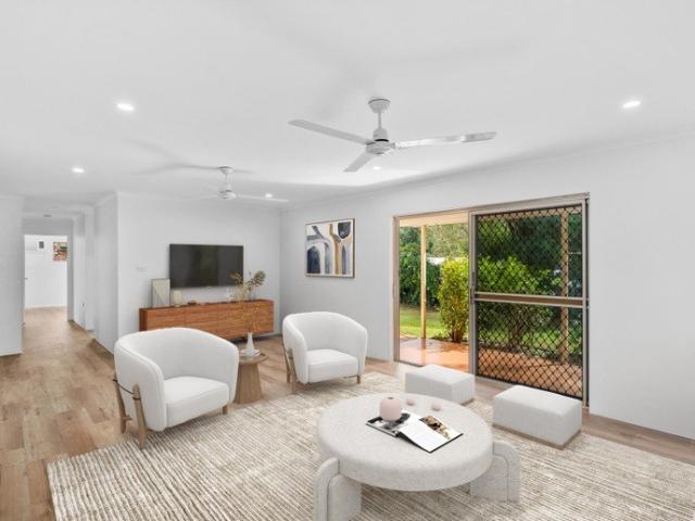 House for sale in Cairns, Queensland