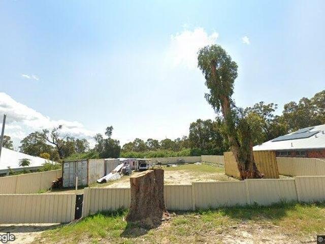 Land for sale in Yarloop, Western Australia